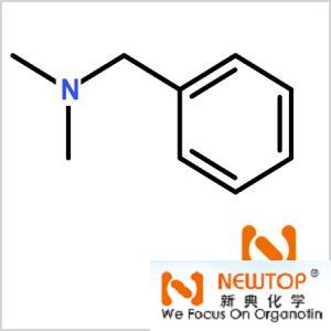 二甲基苄胺 苄基二甲胺 催化剂BDMA 硬泡催化剂BDMA N-苄基二甲胺 BDMA CAS 103-83-3