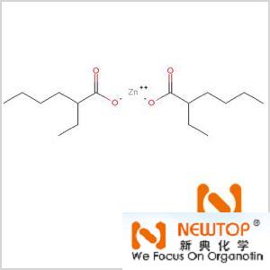 异辛酸锌 CAS 136-53-8